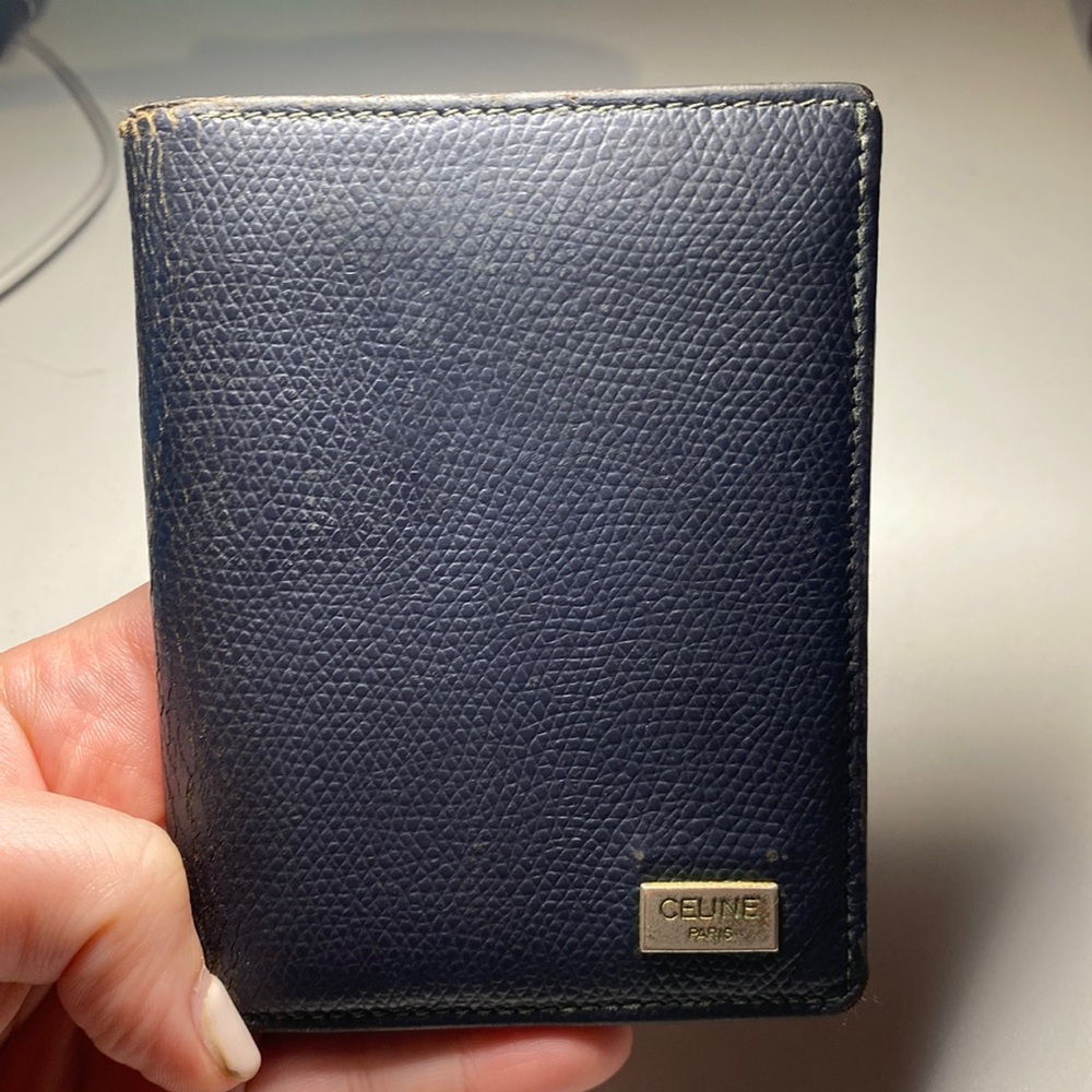 CELINE WALLET